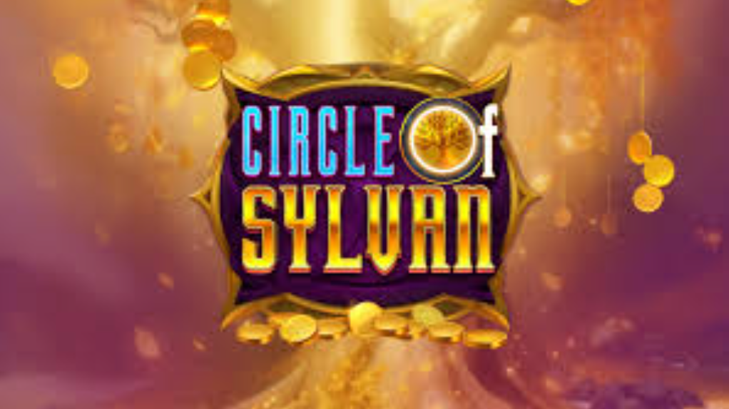 Circle of Sylvan Slot Review